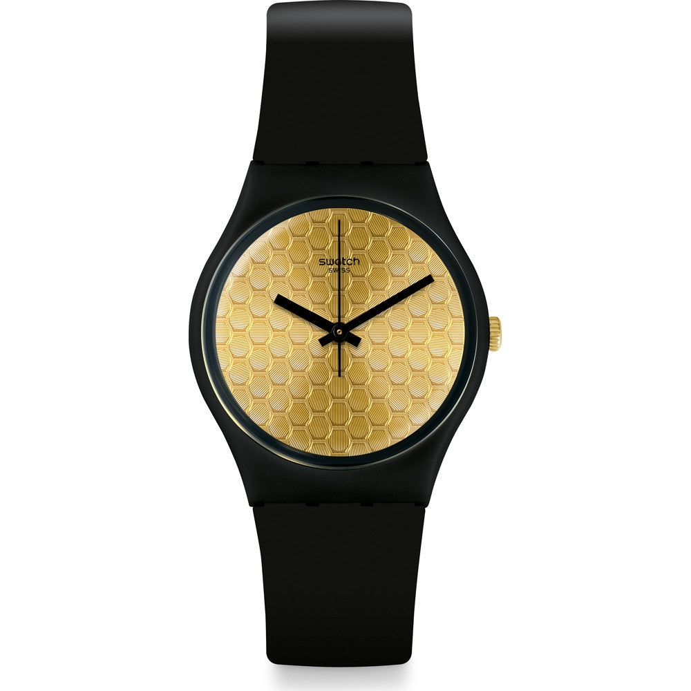 Discount Luxury Swatch [product_name] with Free Shipping