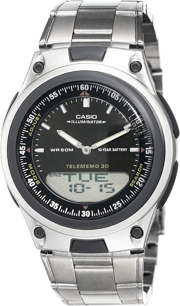 Discount Luxury Casio [product_name] with Free Shipping