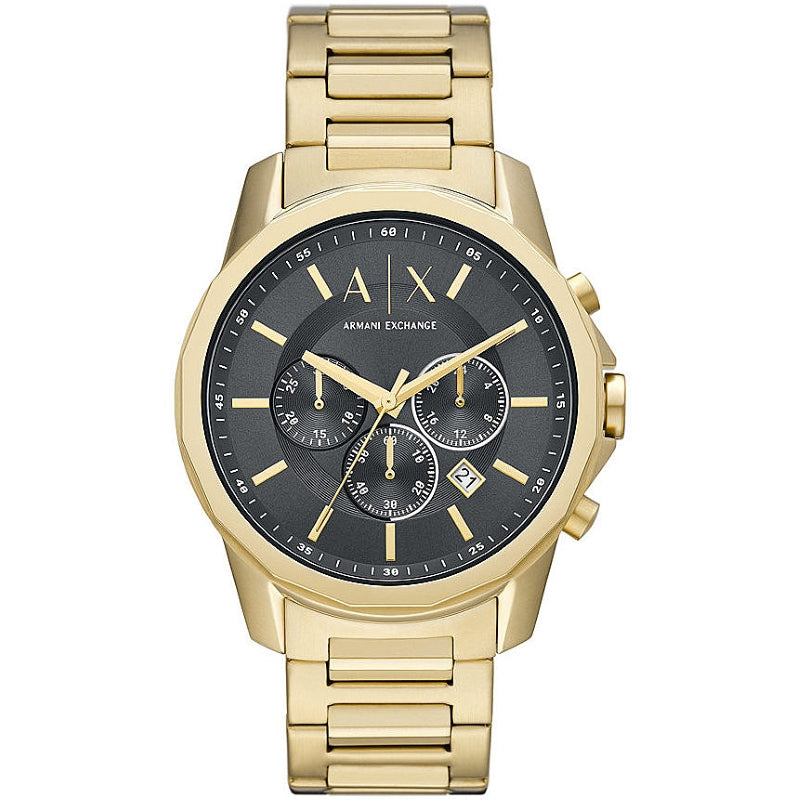 Discount Luxury Armani Exchange [product_name] with Free Shipping