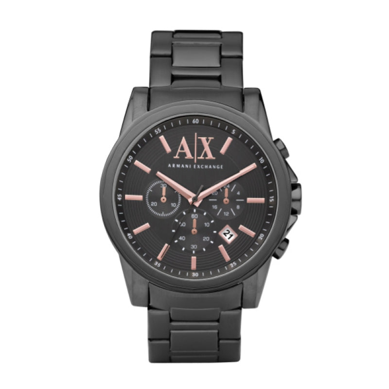 Discount Luxury Armani Exchange [product_name] with Free Shipping