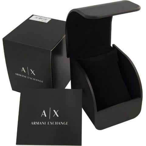 Discount Luxury Armani Exchange [product_name] with Free Shipping