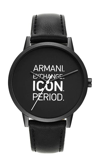 Discount Luxury Armani Exchange [product_name] with Free Shipping