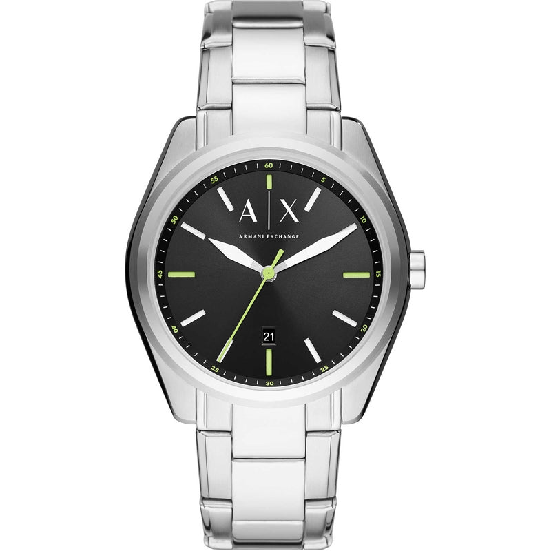 Discount Luxury Armani Exchange [product_name] with Free Shipping