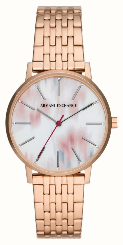 Discount Luxury Armani Exchange [product_name] with Free Shipping