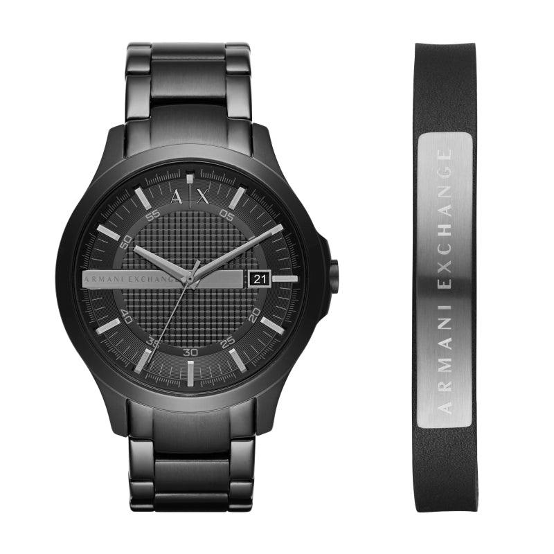 Discount Luxury Armani Exchange [product_name] with Free Shipping