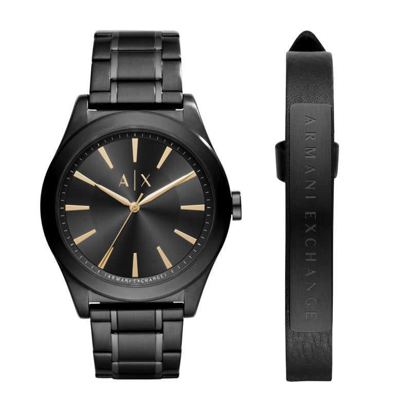 Discount Luxury Armani Exchange [product_name] with Free Shipping