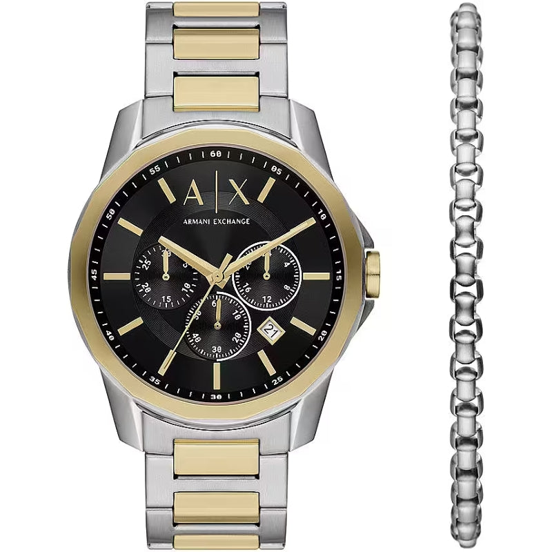 Discount Luxury Armani Exchange [product_name] with Free Shipping