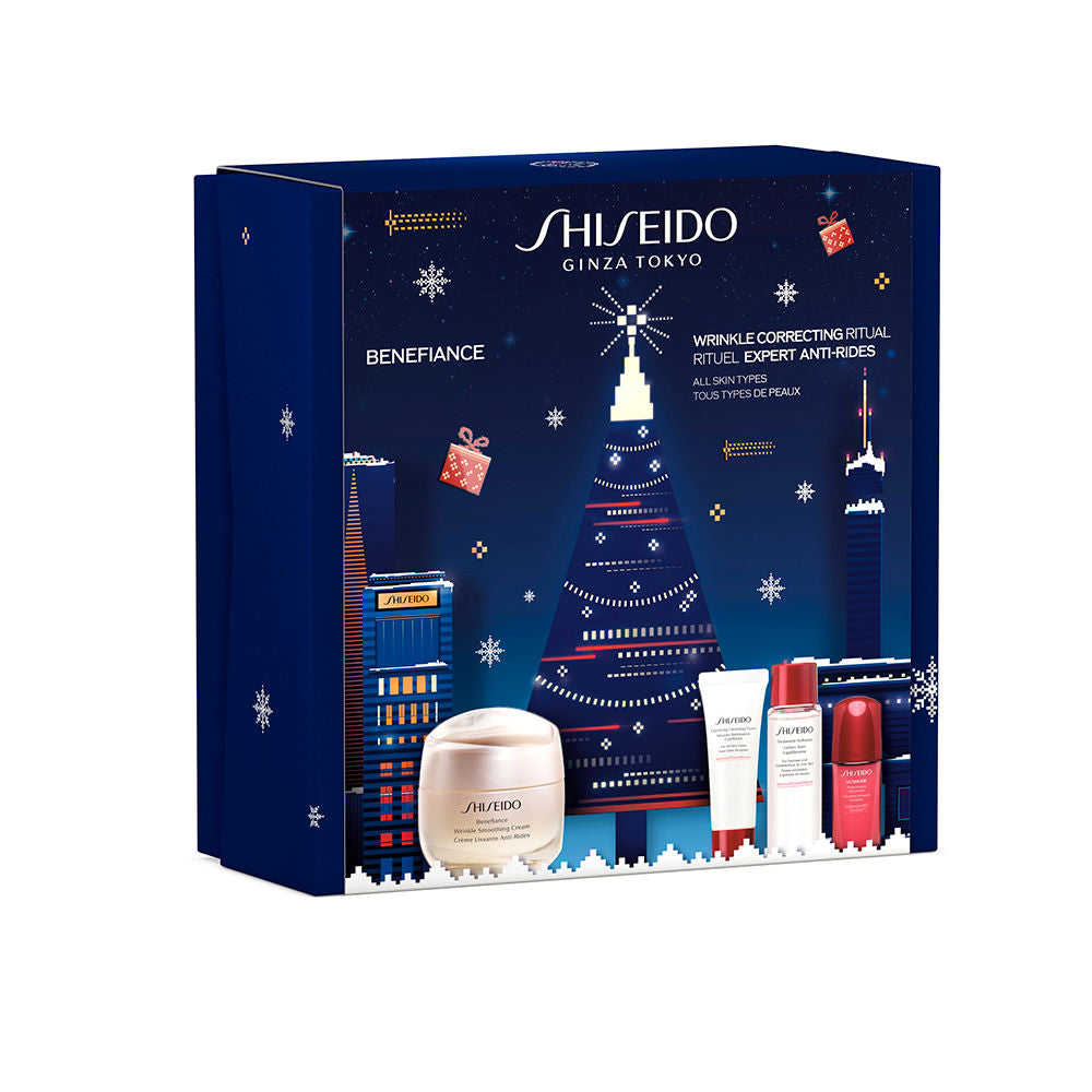 Discount Luxury Shiseido [product_name] with Free Shipping