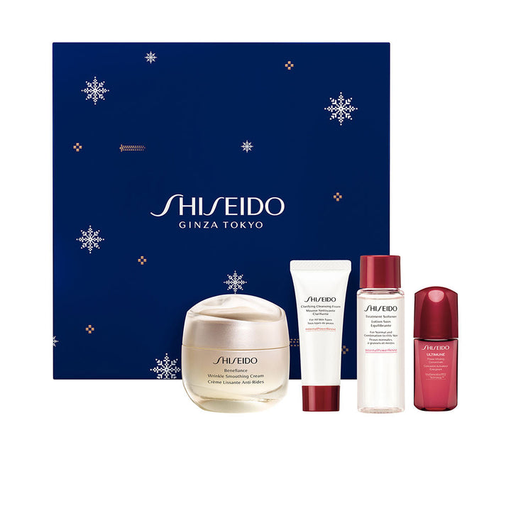 Discount Luxury Shiseido [product_name] with Free Shipping