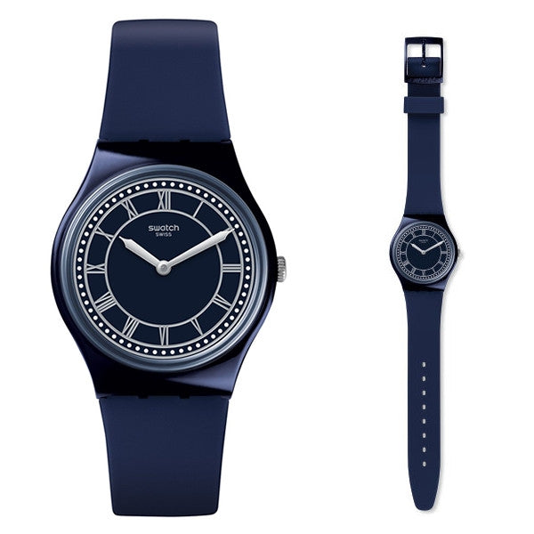 Discount Luxury Swatch [product_name] with Free Shipping