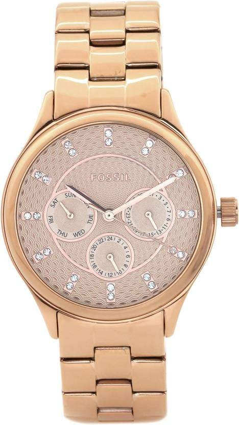 Discount Luxury Fossil [product_name] with Free Shipping