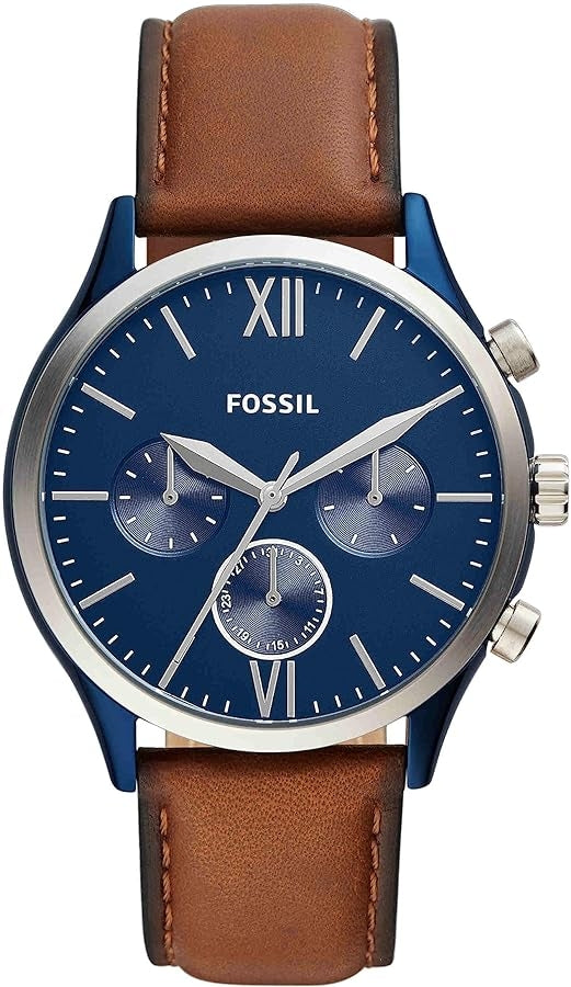 Discount Luxury Fossil [product_name] with Free Shipping