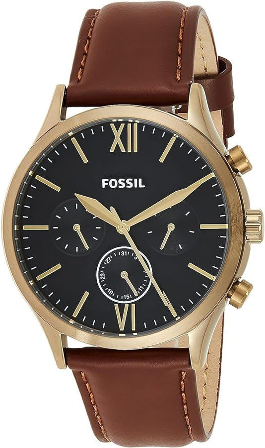 Discount Luxury Fossil [product_name] with Free Shipping