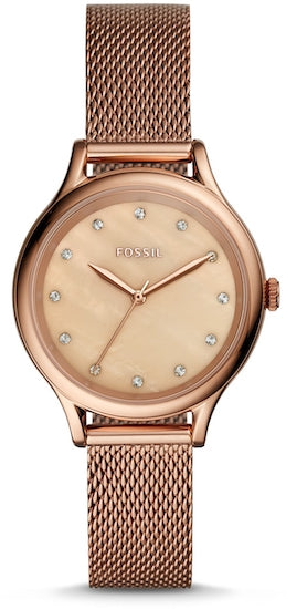 Discount Luxury Fossil [product_name] with Free Shipping