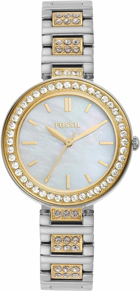 Discount Luxury Fossil [product_name] with Free Shipping