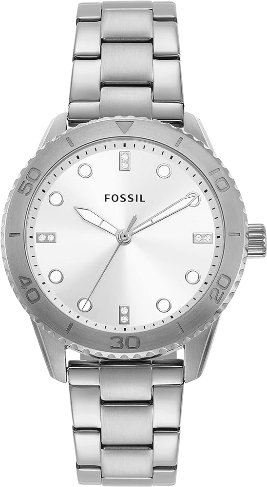 Discount Luxury Fossil [product_name] with Free Shipping