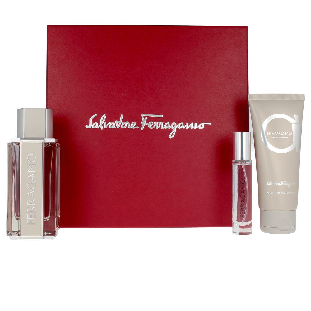 Discount Luxury Salvatore Ferragamo [product_name] with Free Shipping