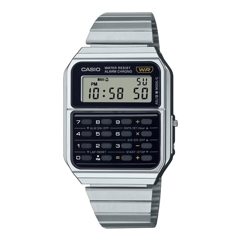 Discount Luxury Casio [product_name] with Free Shipping