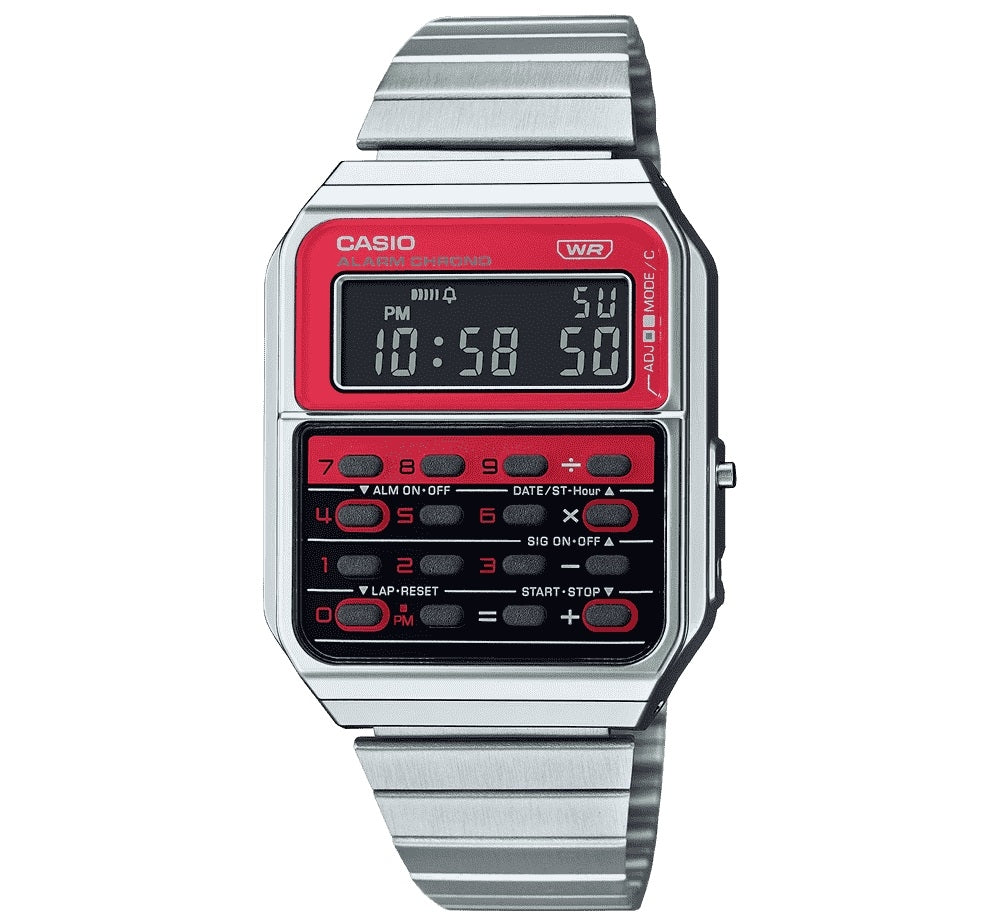 Discount Luxury Casio [product_name] with Free Shipping