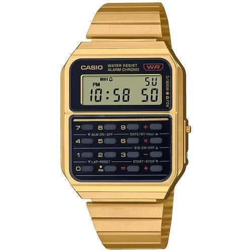 Discount Luxury Casio [product_name] with Free Shipping