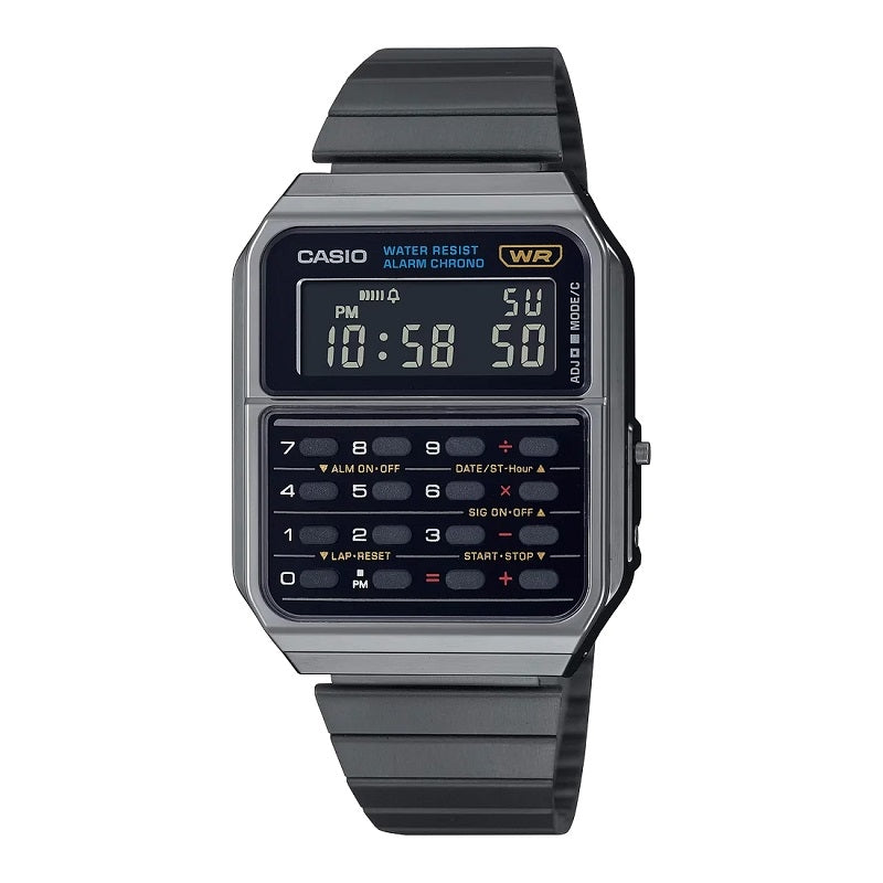 Discount Luxury Casio [product_name] with Free Shipping