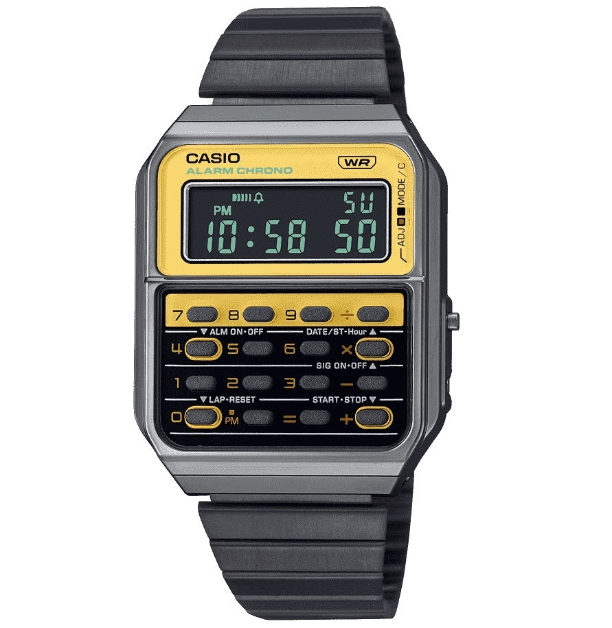 Discount Luxury Casio [product_name] with Free Shipping