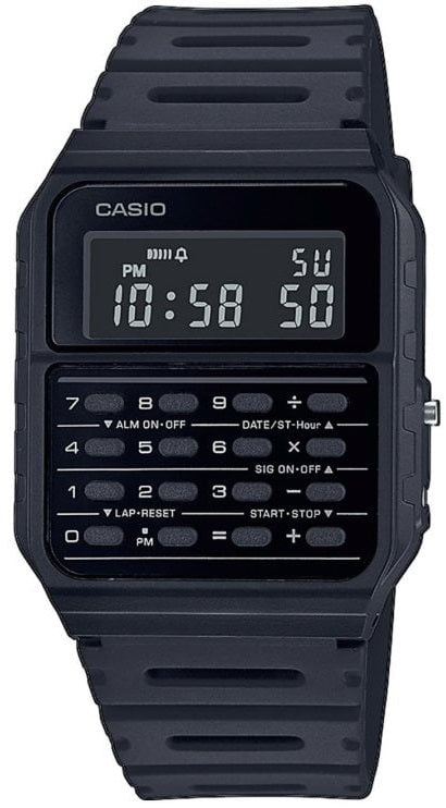 Discount Luxury Casio [product_name] with Free Shipping