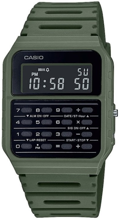 Discount Luxury Casio [product_name] with Free Shipping