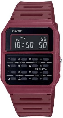 Discount Luxury Casio [product_name] with Free Shipping