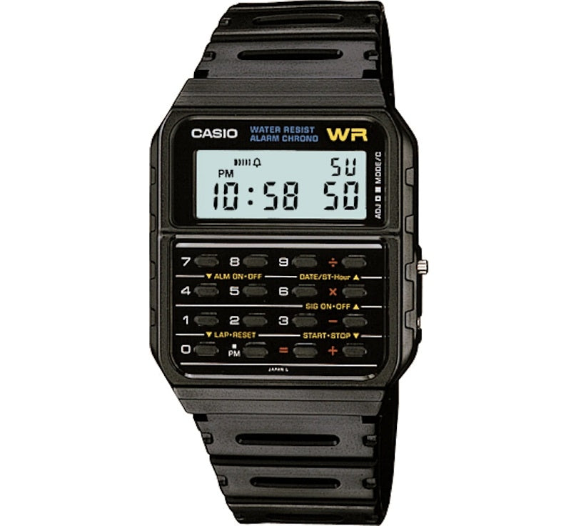 Discount Luxury Casio [product_name] with Free Shipping