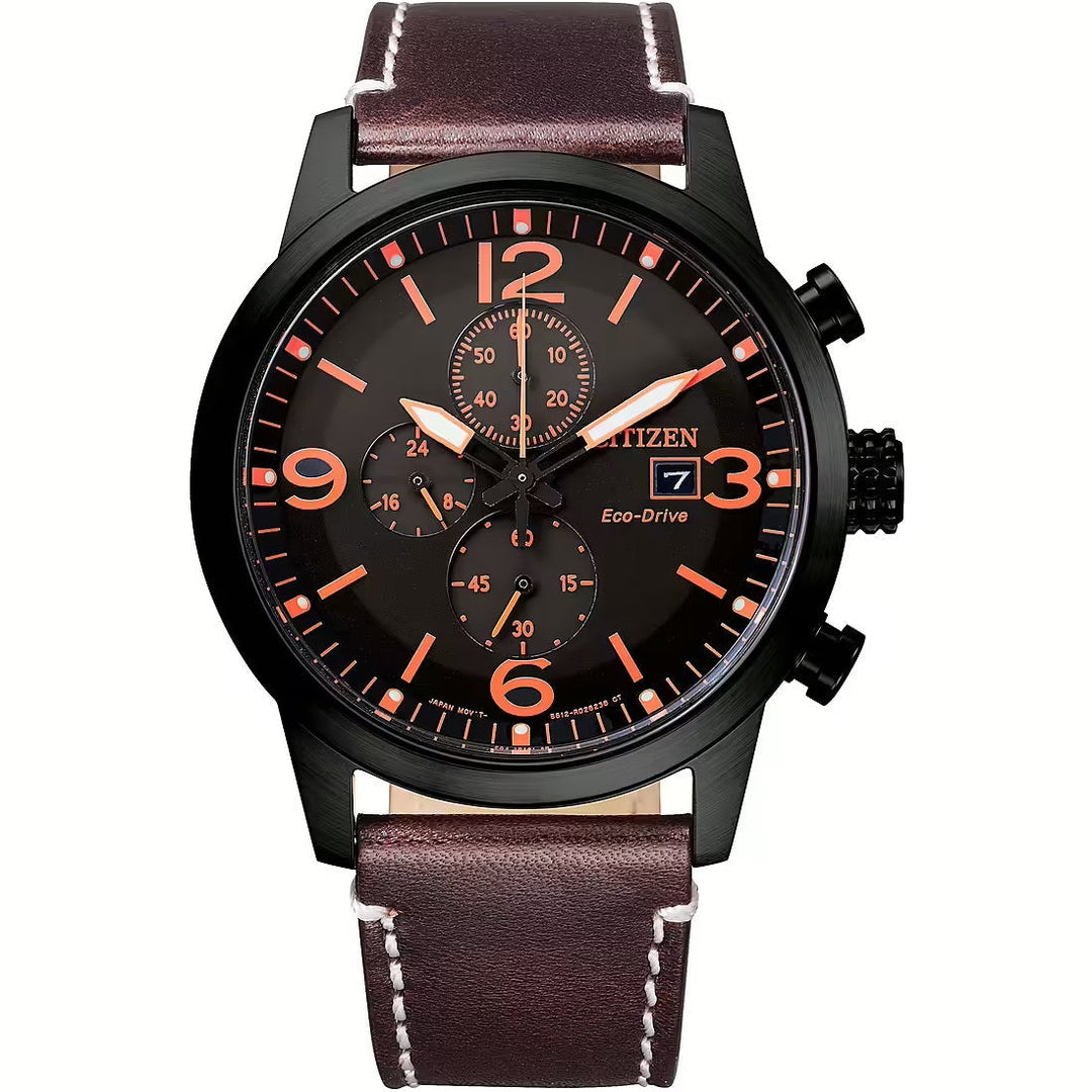 Discount Luxury Citizen [product_name] with Free Shipping