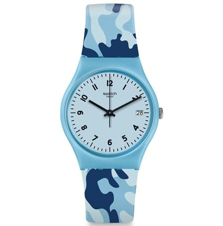 Discount Luxury Swatch [product_name] with Free Shipping