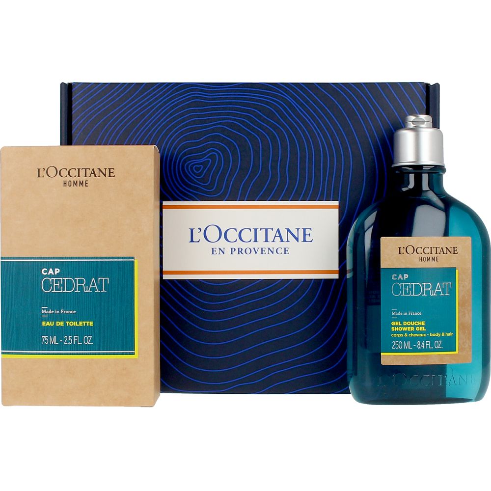 Discount Luxury L'Occitane [product_name] with Free Shipping