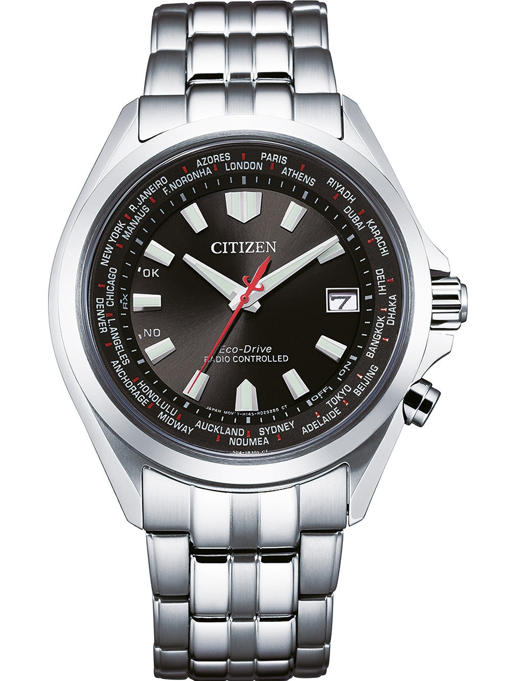 Discount Luxury Citizen [product_name] with Free Shipping