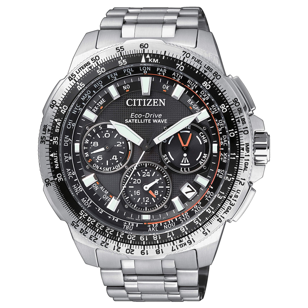 Discount Luxury Citizen [product_name] with Free Shipping