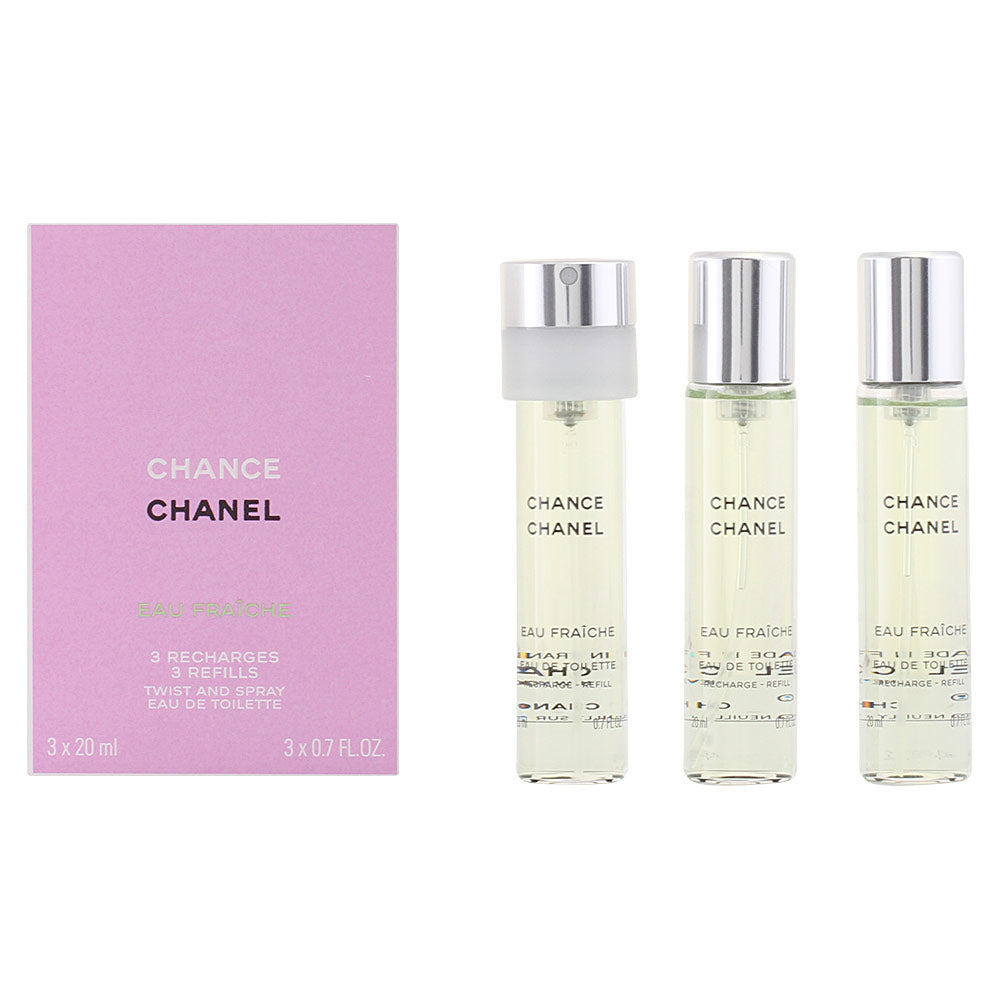 Discount Luxury Chanel [product_name] with Free Shipping