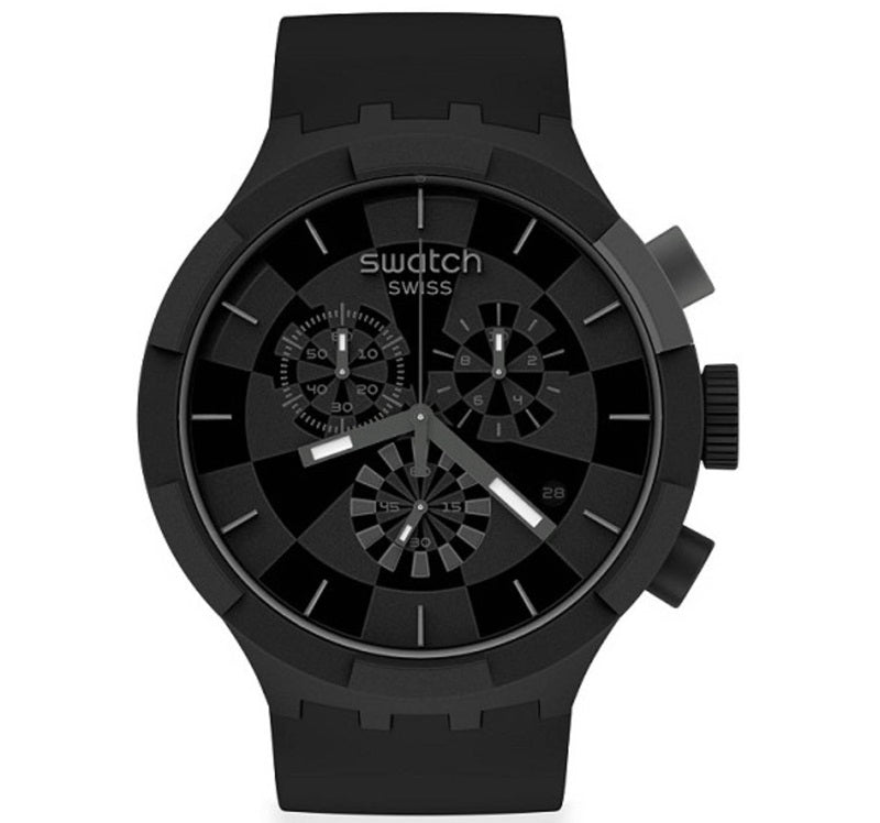 Discount Luxury Swatch [product_name] with Free Shipping