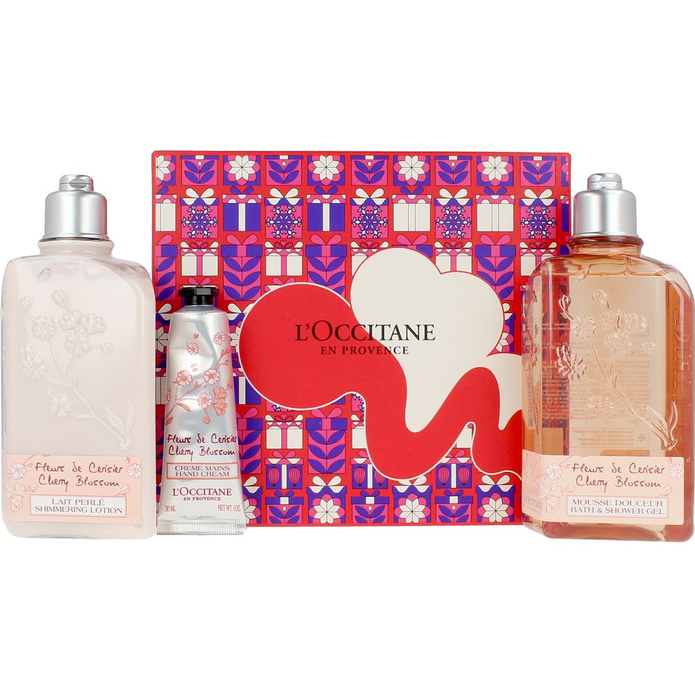 Discount Luxury L'Occitane En Provence [product_name] with Free Shipping