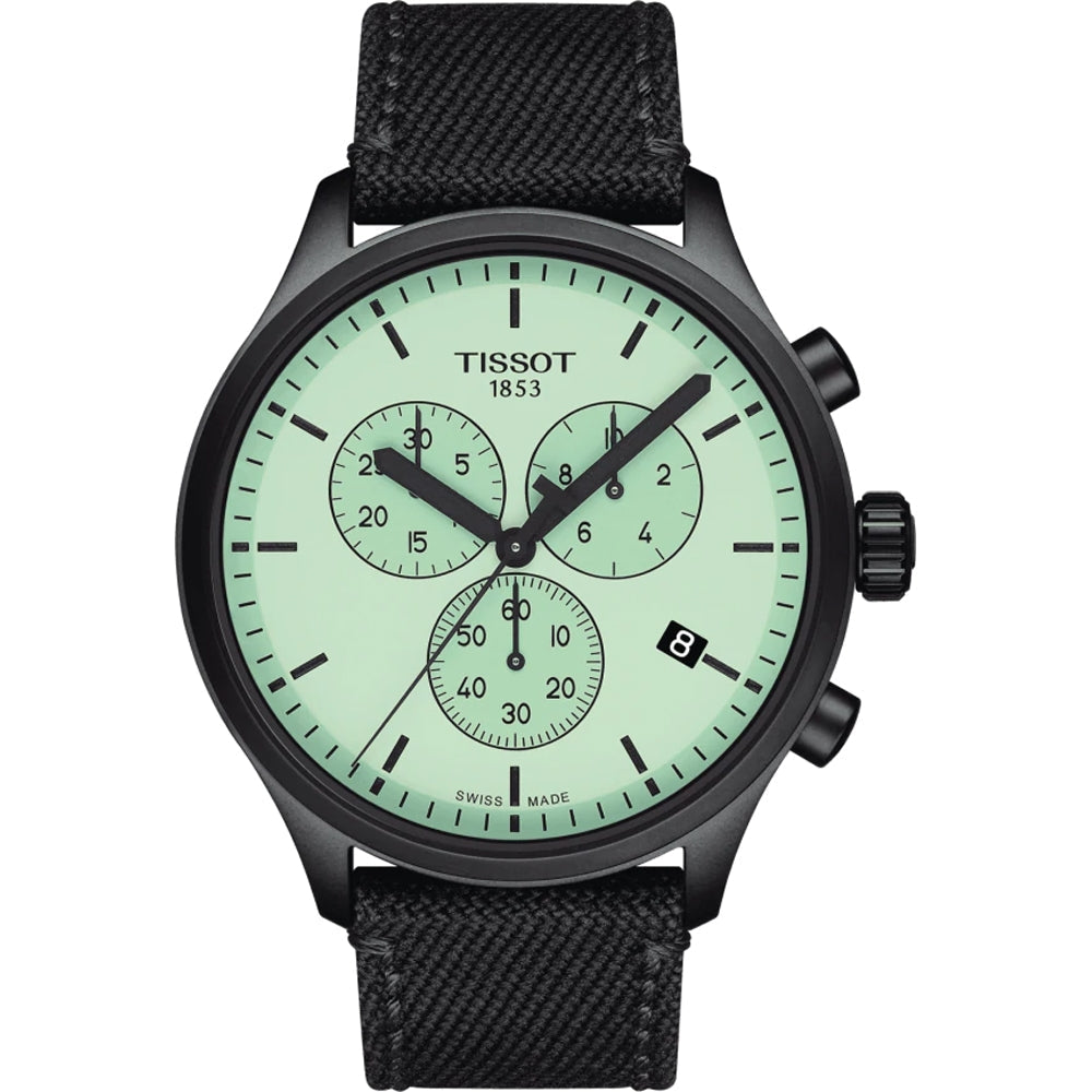 Discount Luxury Tissot [product_name] with Free Shipping