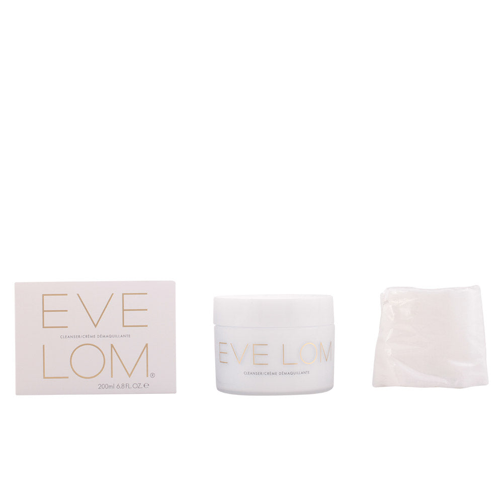 Discount Luxury Eve Lom [product_name] with Free Shipping