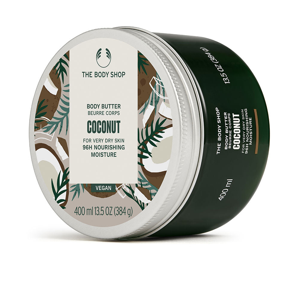 Discount Luxury The Body Shop [product_name] with Free Shipping