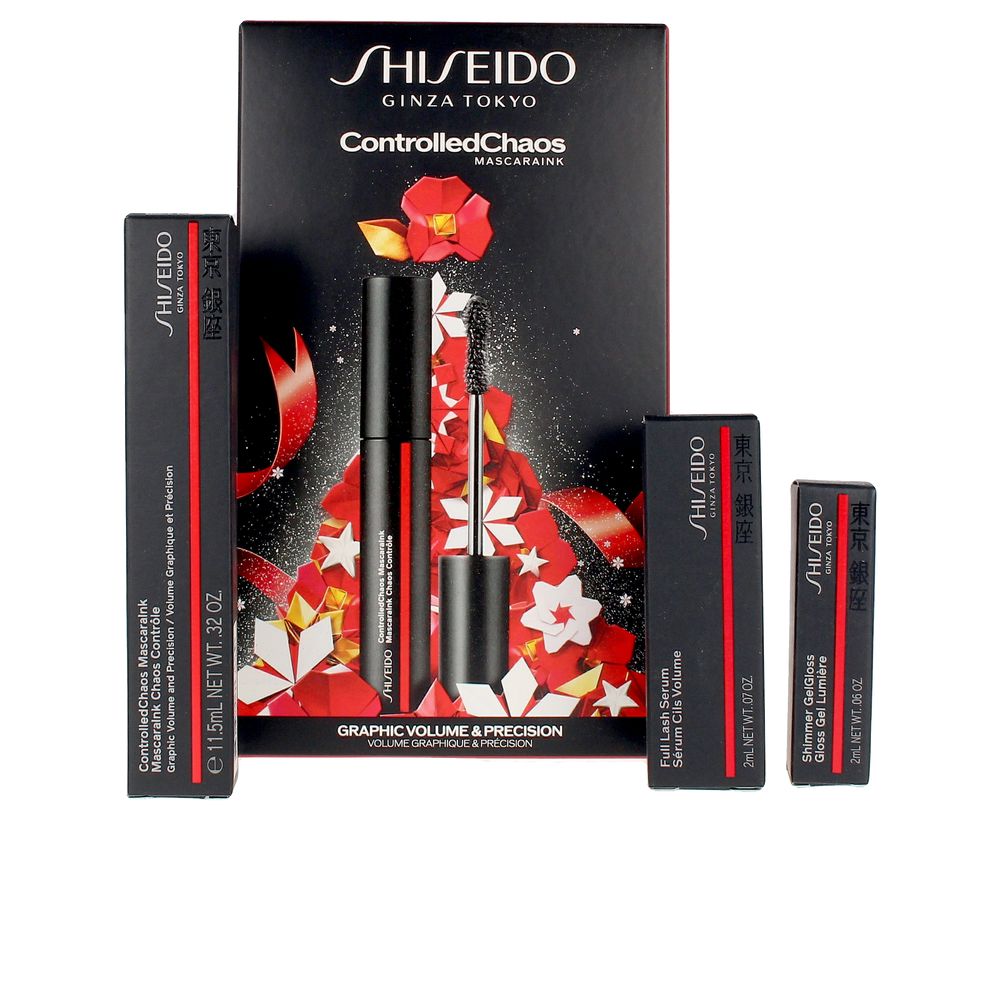 Discount Luxury Shiseido [product_name] with Free Shipping