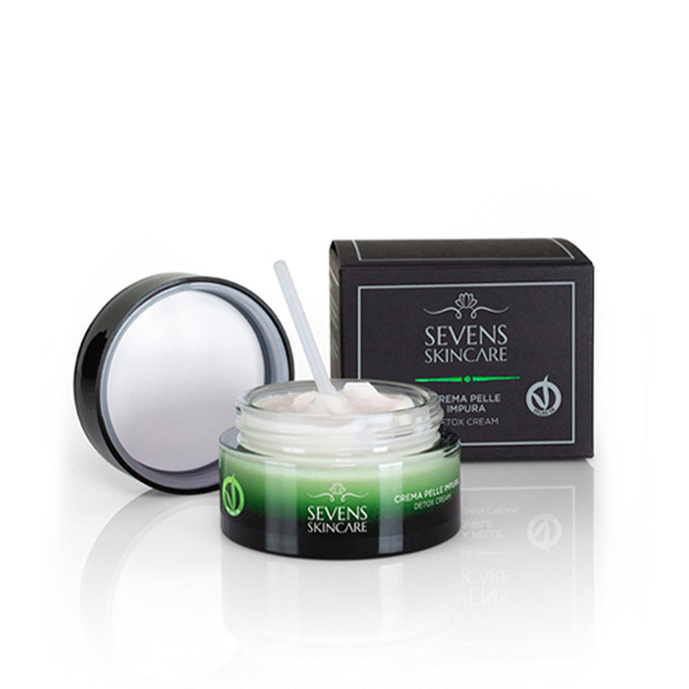 Discount Luxury Sevens Skincare [product_name] with Free Shipping