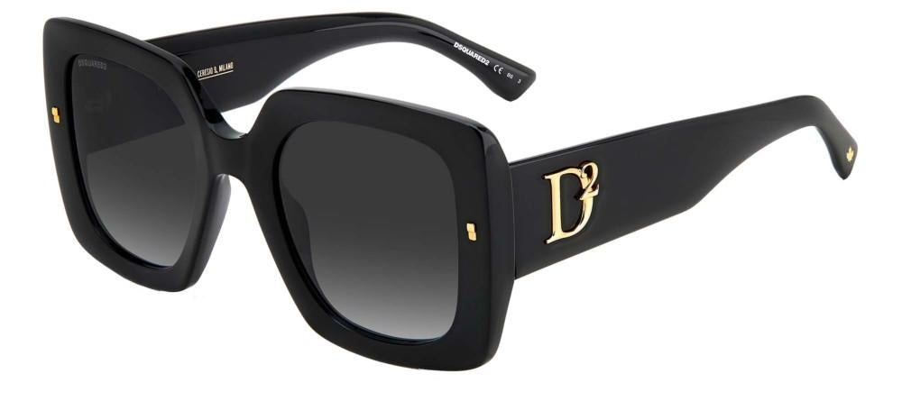 Discount Luxury Dsquared2 [product_name] with Free Shipping