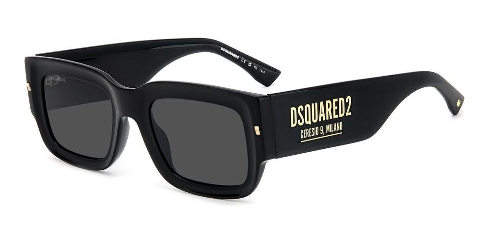 Discount Luxury Dsquared2 [product_name] with Free Shipping