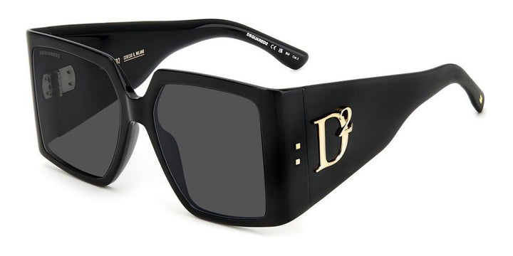 Discount Luxury Dsquared2 [product_name] with Free Shipping