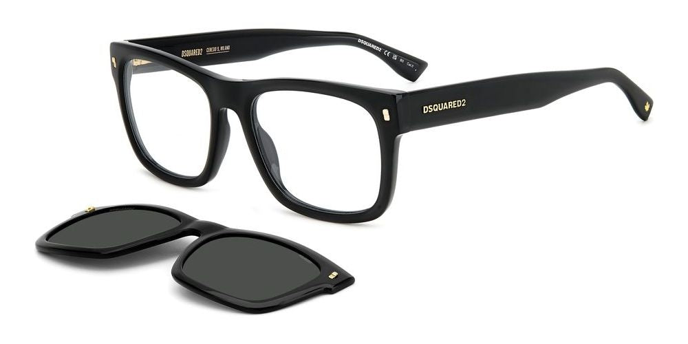 Discount Luxury Dsquared2 [product_name] with Free Shipping