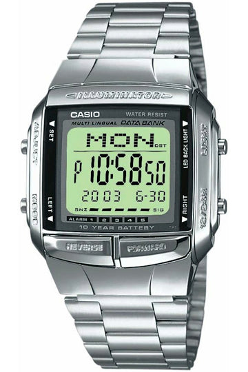 Discount Luxury Casio [product_name] with Free Shipping