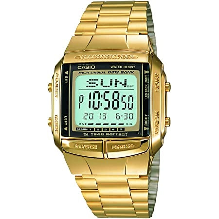 Discount Luxury Casio [product_name] with Free Shipping