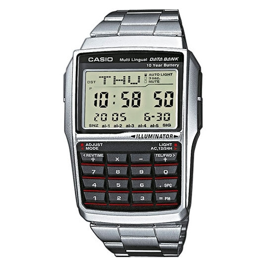 Discount Luxury Casio [product_name] with Free Shipping